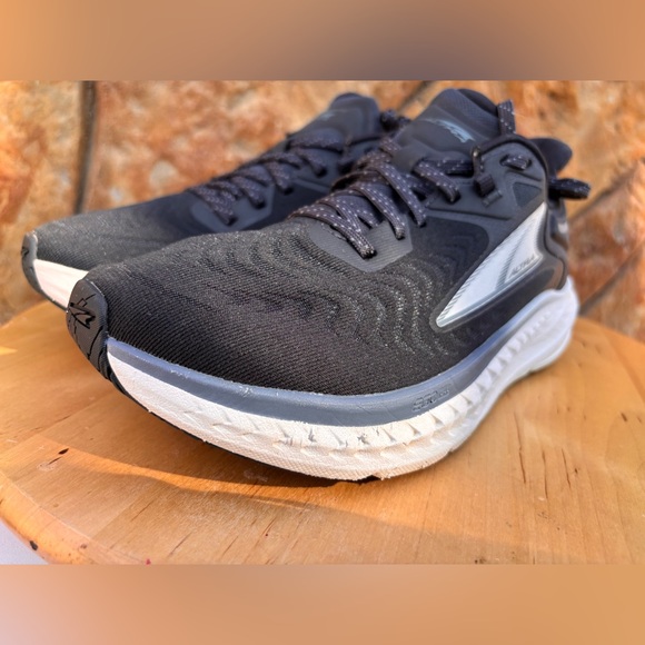 Altra Torin 7 Women’s US 8.5 Black Running Shoes Road EGO MAX EU 40 - Picture 16 of 16